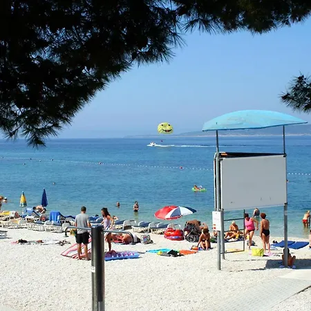 And By The Sea Baska Voda, Makarska - 6748