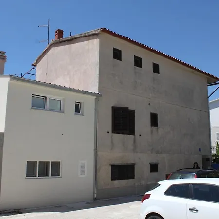 Guest house And By The Sea Baska Voda, Makarska - 6748 Baska Voda