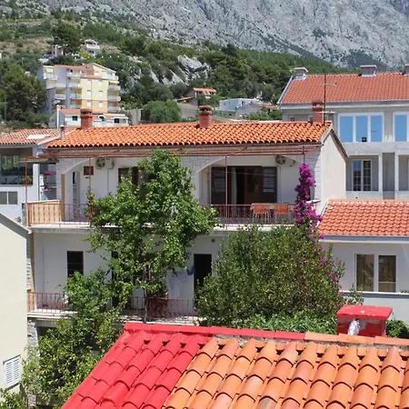 Guest house And By The Sea Baska Voda, Makarska - 6748