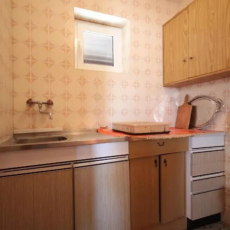 And By The Sea Baska Voda, Makarska - 6748