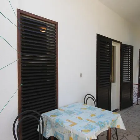 And By The Sea Baska Voda, Makarska - 6748 Guest house Baska Voda