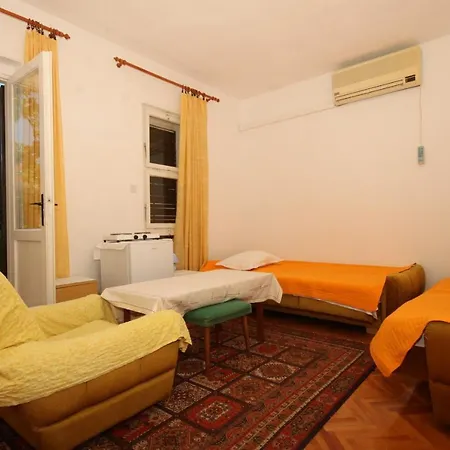And By The Sea Baska Voda, Makarska - 6748 Guest house