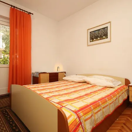 Guest house And By The Sea Baska Voda, Makarska - 6748 Baska Voda