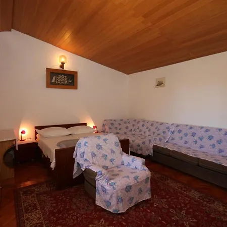 Gasthof And By The Sea Baska Voda, Makarska - 6748 3*