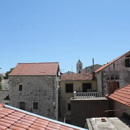 And By The Sea Baska Voda, Makarska - 6748 Guest house 3*