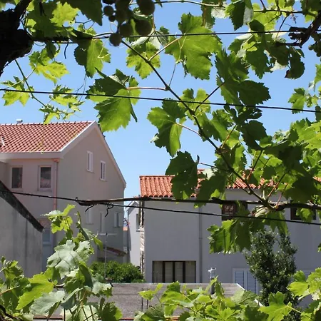 Guest house And By The Sea Baska Voda, Makarska - 6748