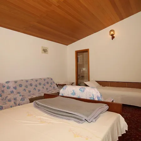 And By The Sea Baska Voda, Makarska - 6748 Guest house 3*